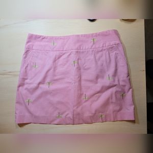 J crew dragonfly tennis or summer skirt